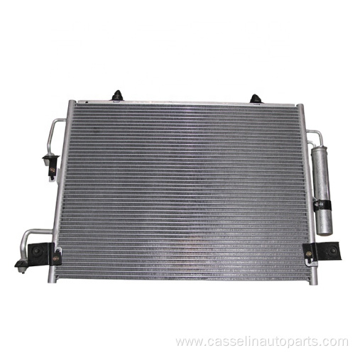 Ac Condenser for MITSUBISHI V73 06 Nissens 940166 Car Condenser